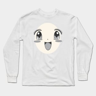 Easter bunny or egg Long Sleeve T-Shirt